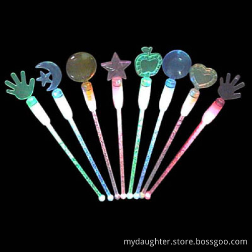 Flashing Spoon/Flashing Fork/Flashing Spoon /Flashing Stirrer